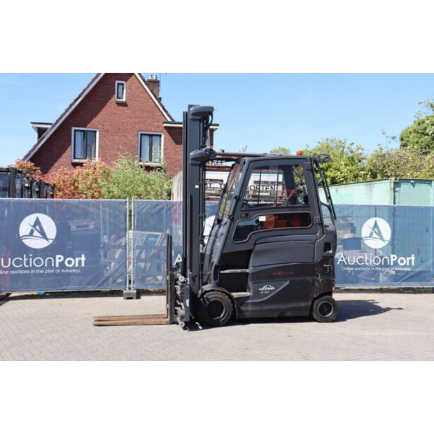 2020 Linde E30HL-01/600-48978500