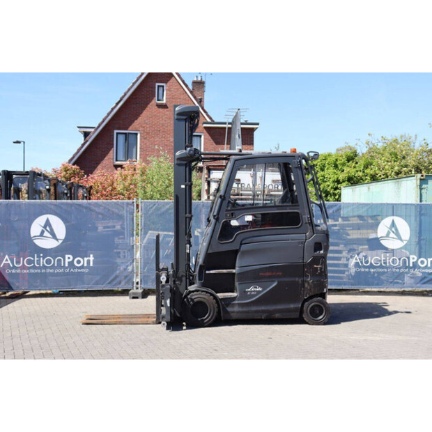 2020 Linde E30HL-01/600-48978501