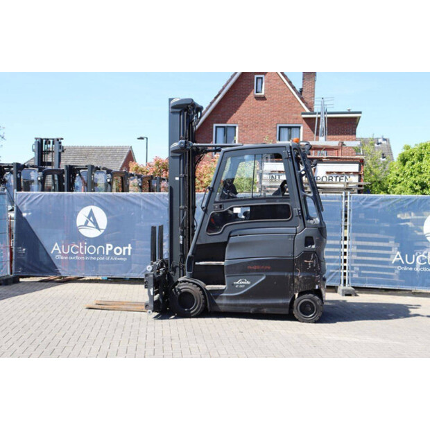 2020 Linde E30HL-01/600-48978502