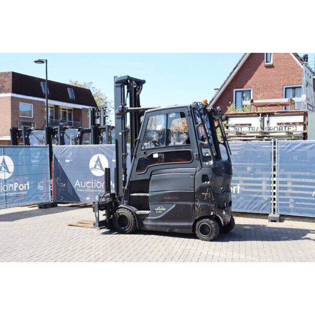 2020 Linde E30HL-01/600-48978503