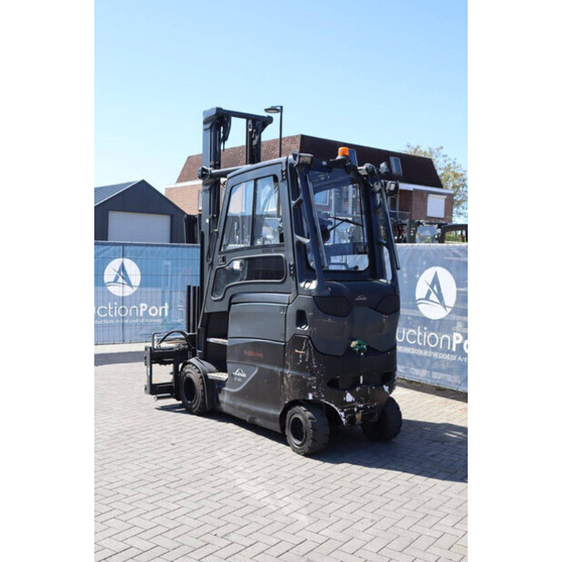 2020 Linde E30HL-01/600-48978504