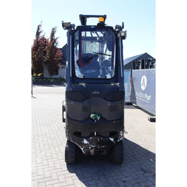 2020 Linde E30HL-01/600-48978505