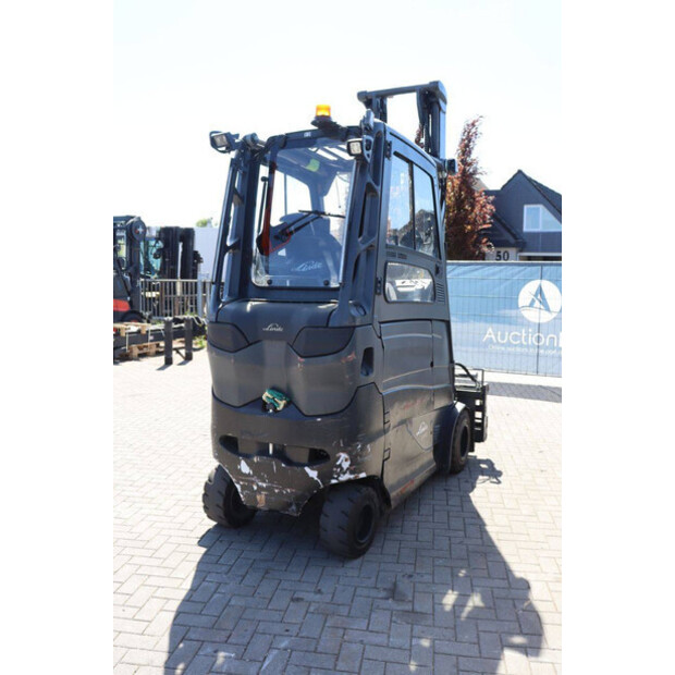2020 Linde E30HL-01/600-48978506