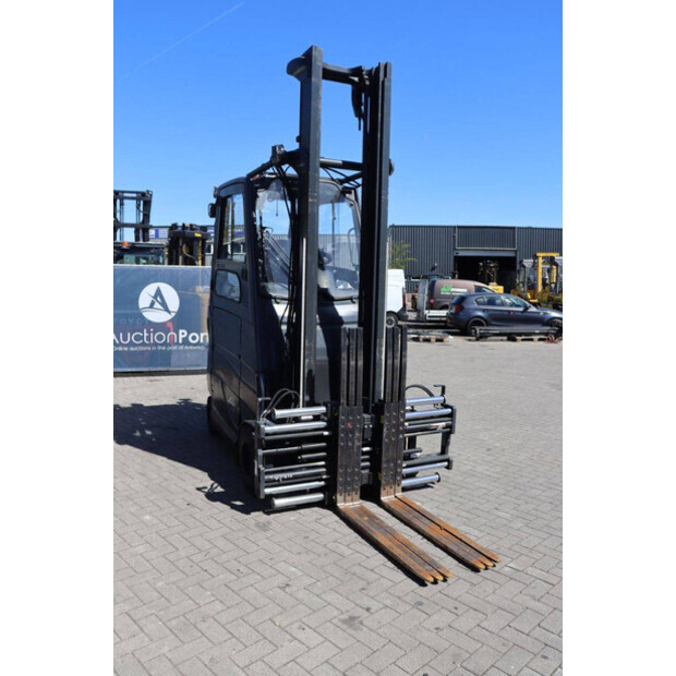 2020 Linde E30HL-01/600-48978507