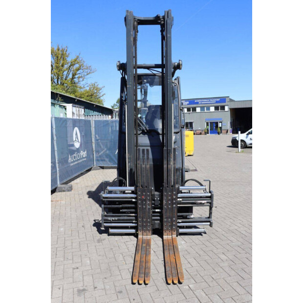 2020 Linde E30HL-01/600-48978508