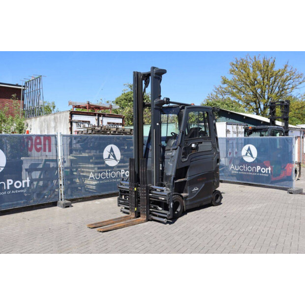 2020 Linde E30HL-01/600-48978509