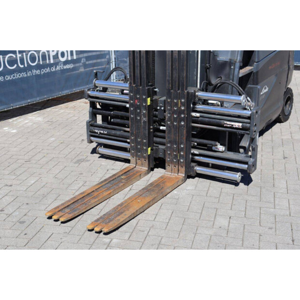 2020 Linde E30HL-01/600-48978510
