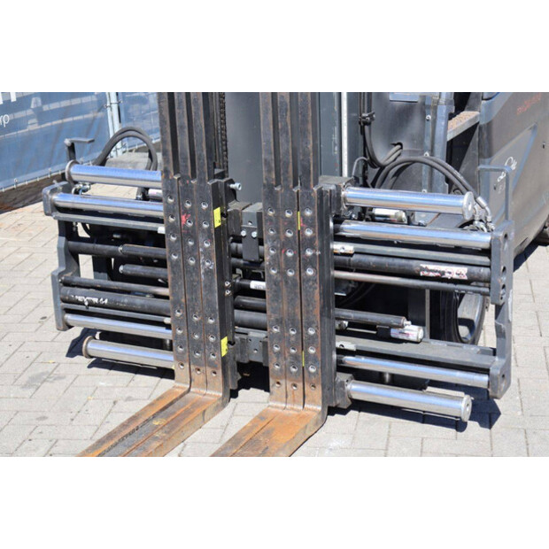 2020 Linde E30HL-01/600-48978511