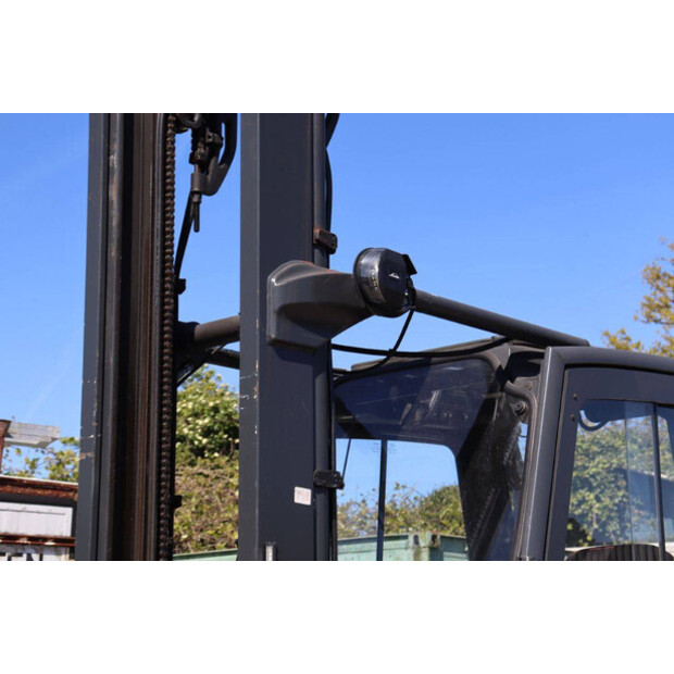 2020 Linde E30HL-01/600-48978513