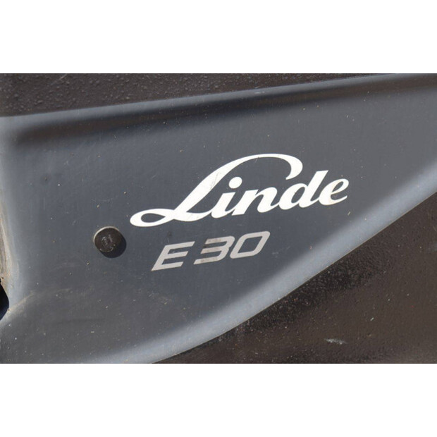 2020 Linde E30HL-01/600-48978515