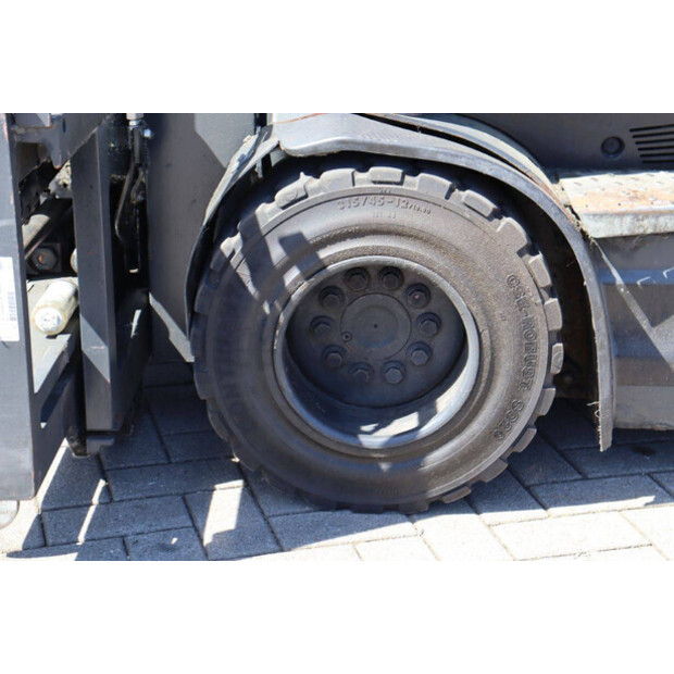 2020 Linde E30HL-01/600-48978516