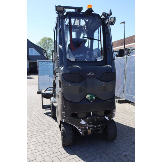 2020 Linde E30HL-01/600-48978518
