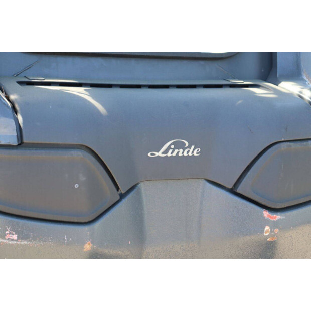 2020 Linde E30HL-01/600-48978520