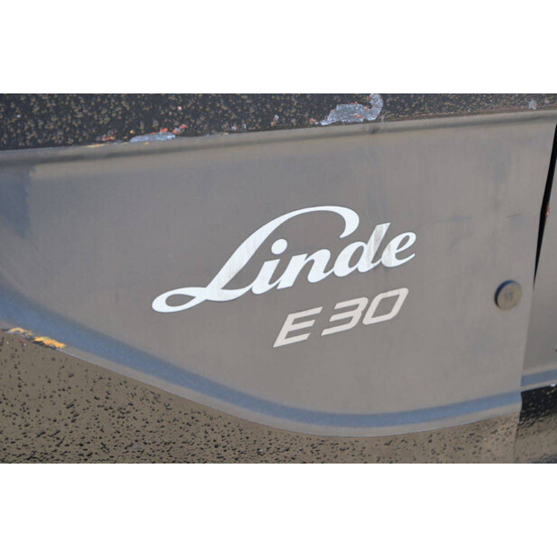 2020 Linde E30HL-01/600-48978522