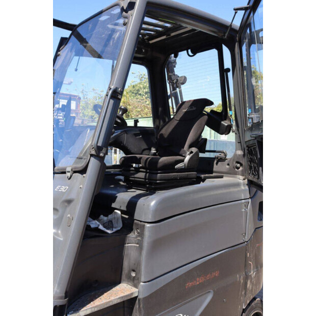 2020 Linde E30HL-01/600-48978523