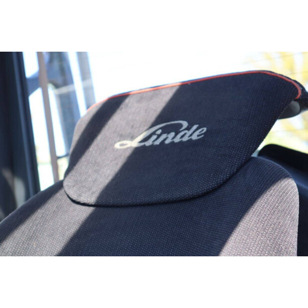 2020 Linde E30HL-01/600-48978525