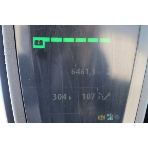 2020 Linde E30HL-01/600-48978532