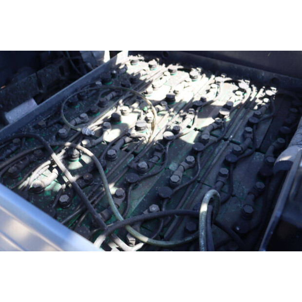 2020 Linde E30HL-01/600-48978533