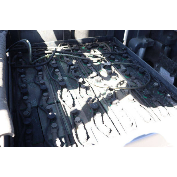 2020 Linde E30HL-01/600-48978534