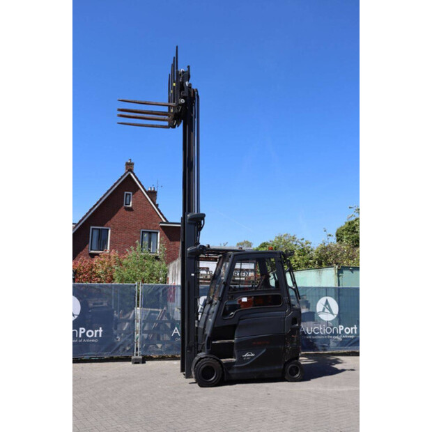 2020 Linde E30HL-01/600-48978535