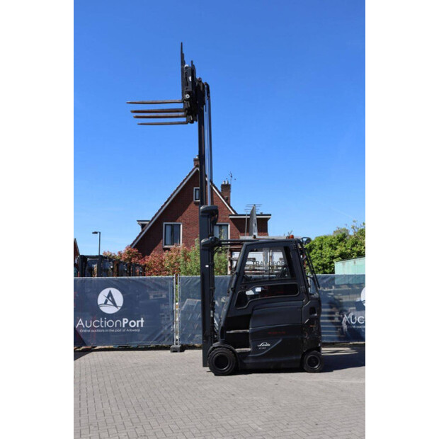 2020 Linde E30HL-01/600-48978536