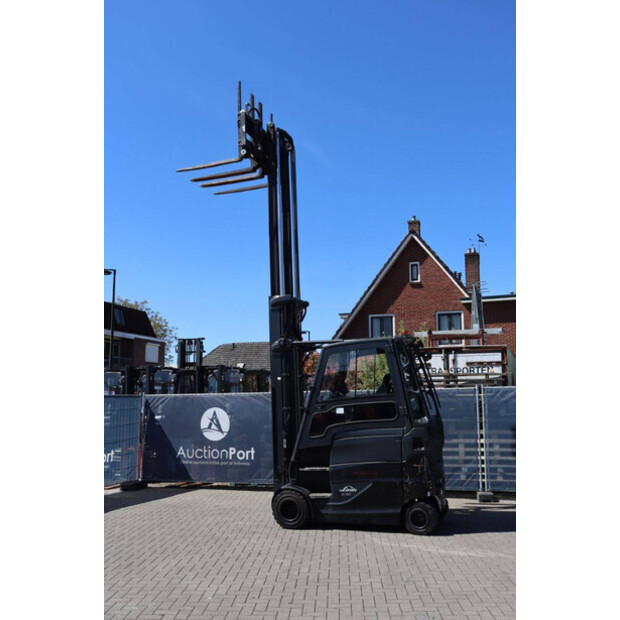 2020 Linde E30HL-01/600-48978537