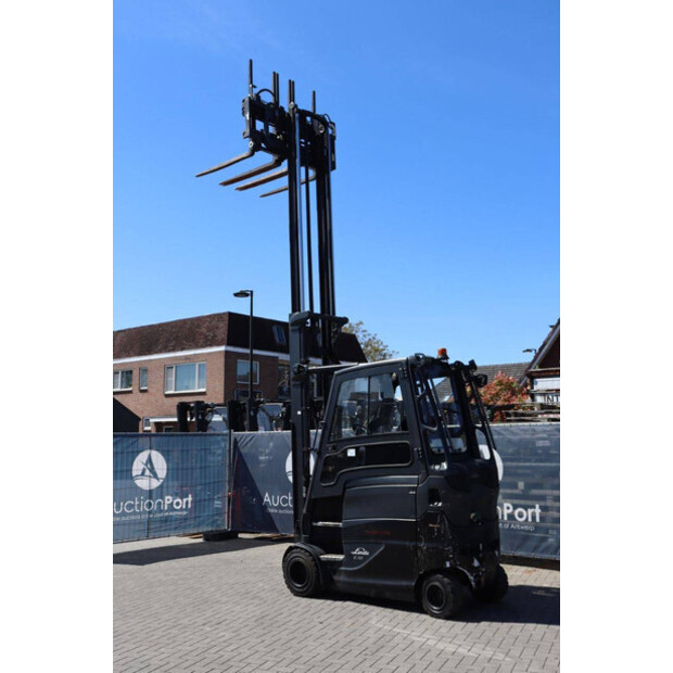 2020 Linde E30HL-01/600-48978538