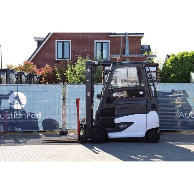 2020 ليندي E30HL-01/600-48978541