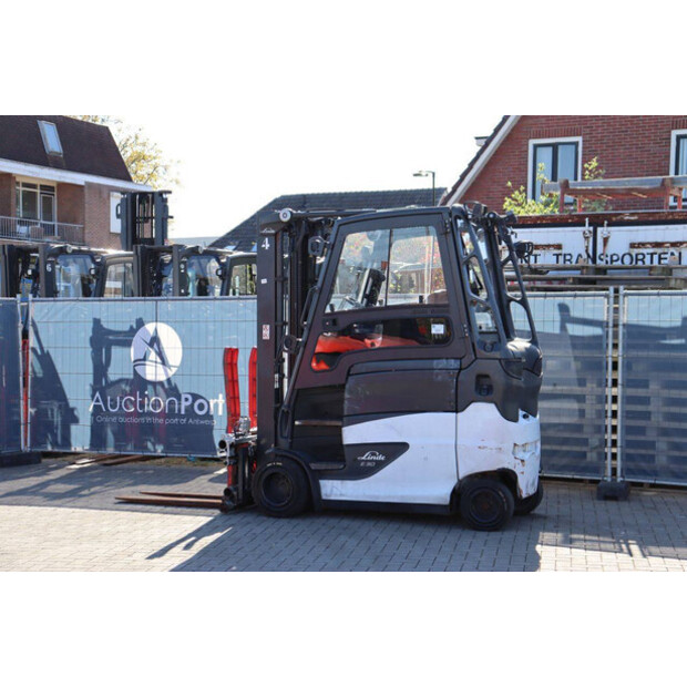 2020 ليندي E30HL-01/600-48978542