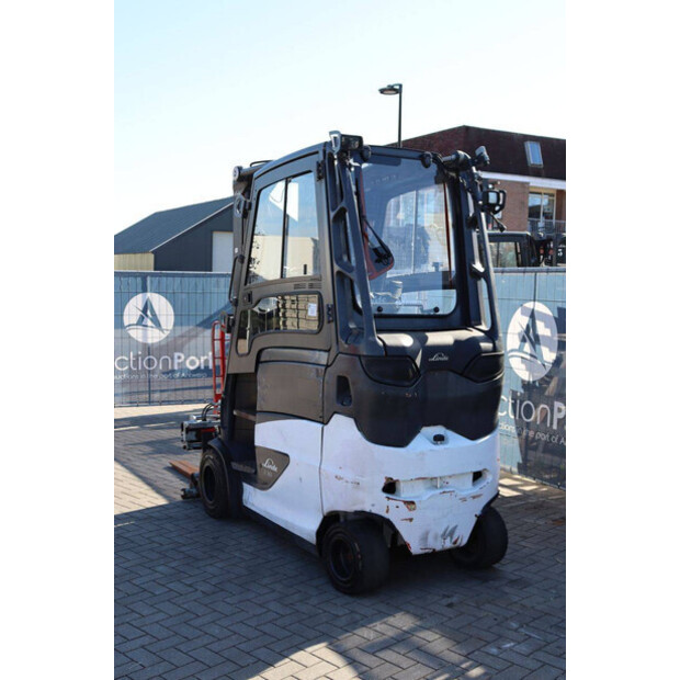2020 ليندي E30HL-01/600-48978544