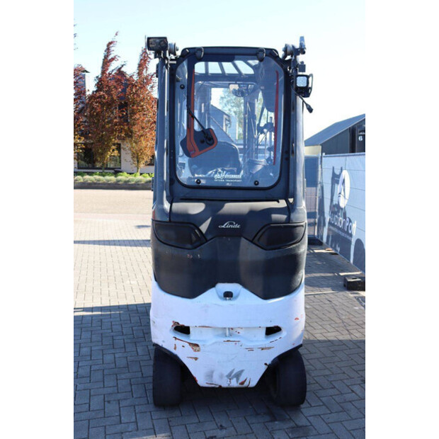 2020 ليندي E30HL-01/600-48978545