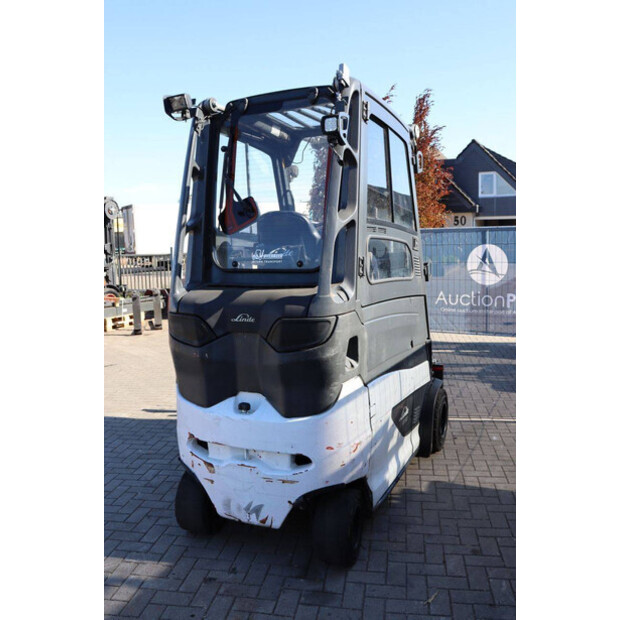 2020 ليندي E30HL-01/600-48978546