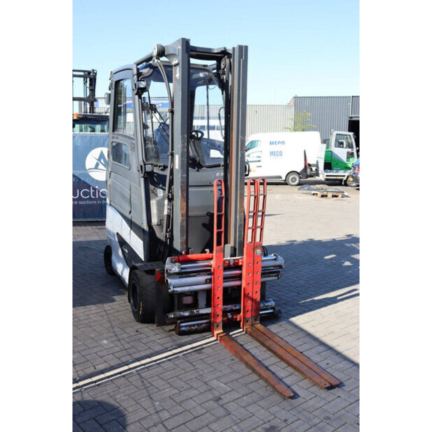 2020 ليندي E30HL-01/600-48978547