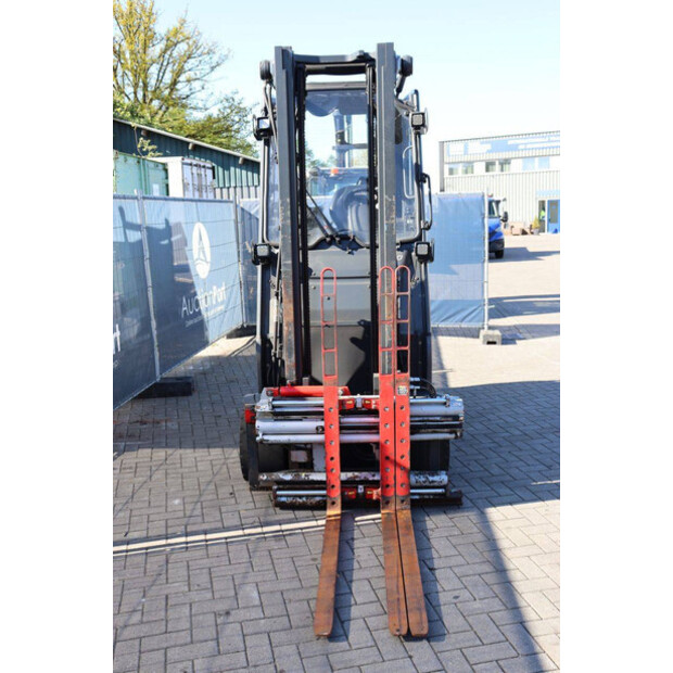 2020 ليندي E30HL-01/600-48978548