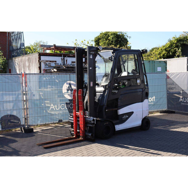 2020 ليندي E30HL-01/600-48978549