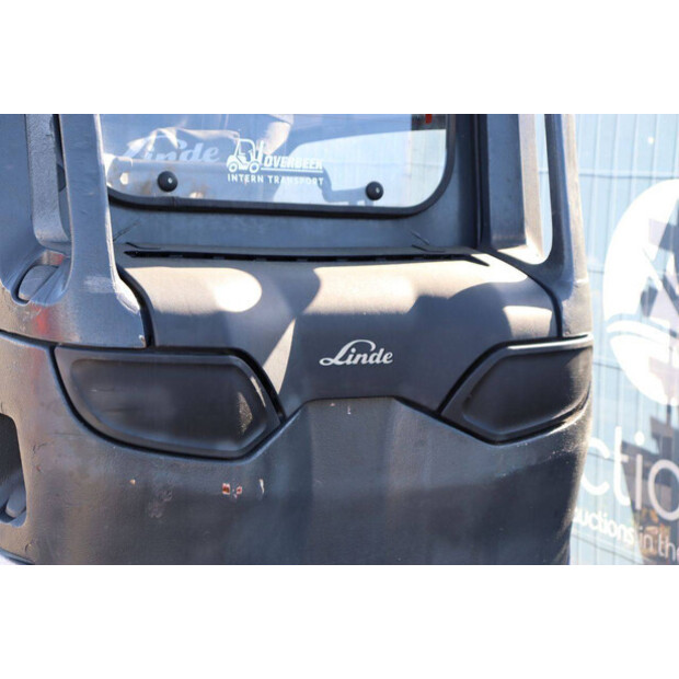 2020 ليندي E30HL-01/600-48978559