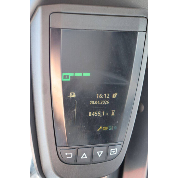 2020 ليندي E30HL-01/600-48978572