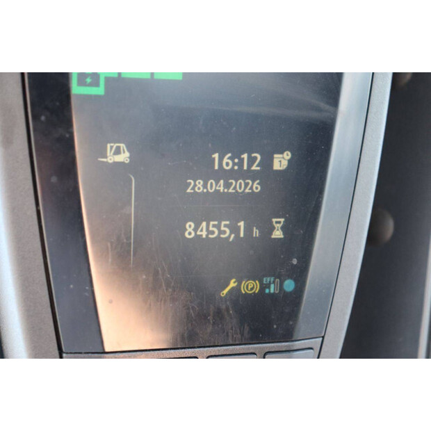 2020 ليندي E30HL-01/600-48978573