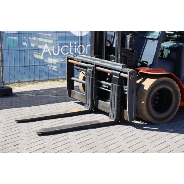 2018 Toyota 8FBMT50-48978590
