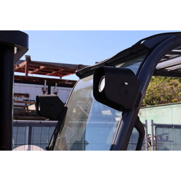 2018 Toyota 8FBMT50-48978593