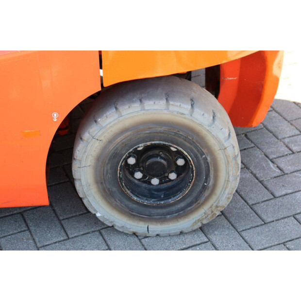 2018 Toyota 8FBMT50-48978595
