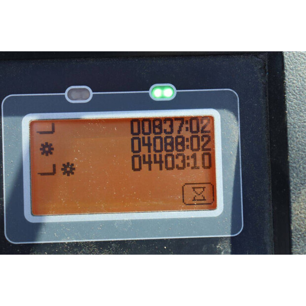 2018 Toyota 8FBMT50-48978609