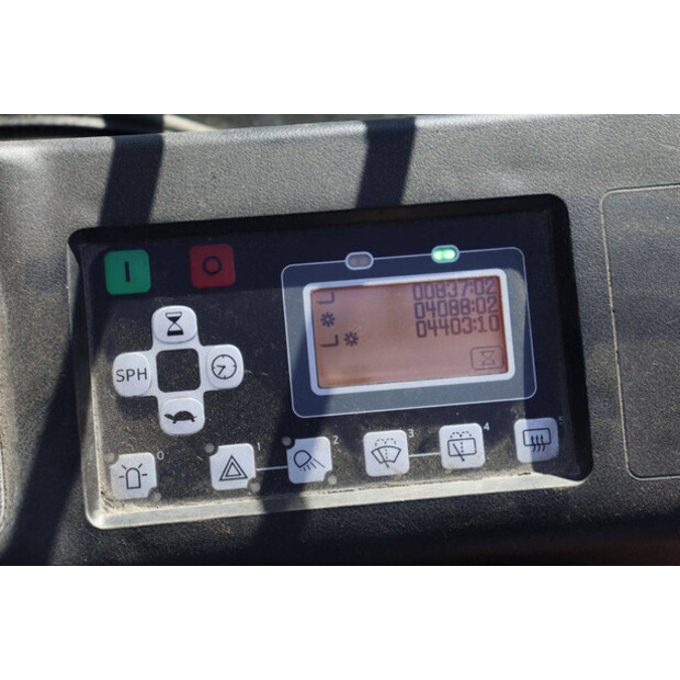 2018 Toyota 8FBMT50-48978610