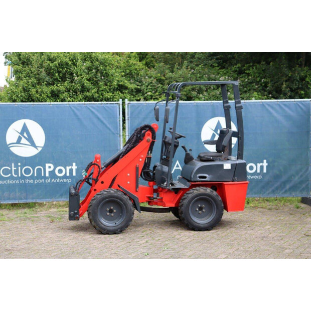Kraffter K800-48978620