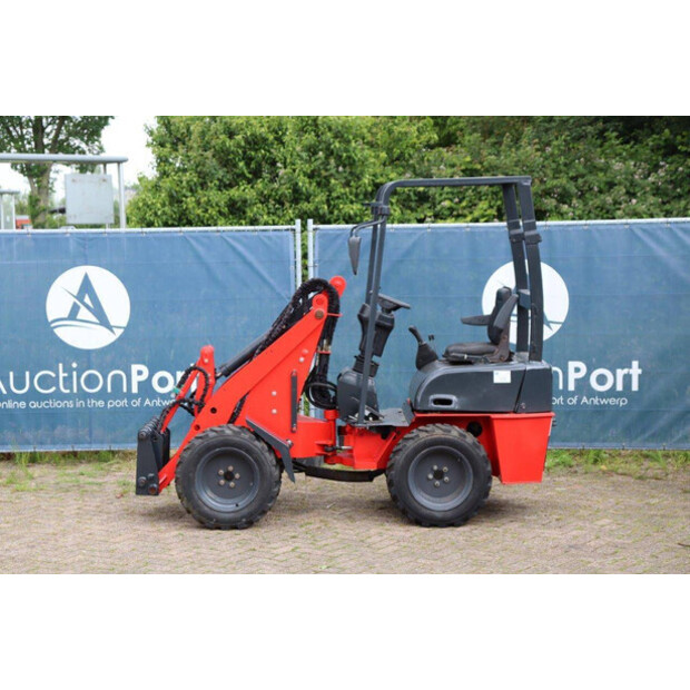 Kraffter K800-48978621