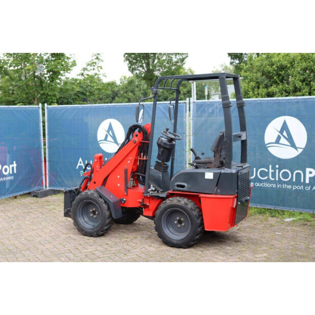 Kraffter K800-48978622