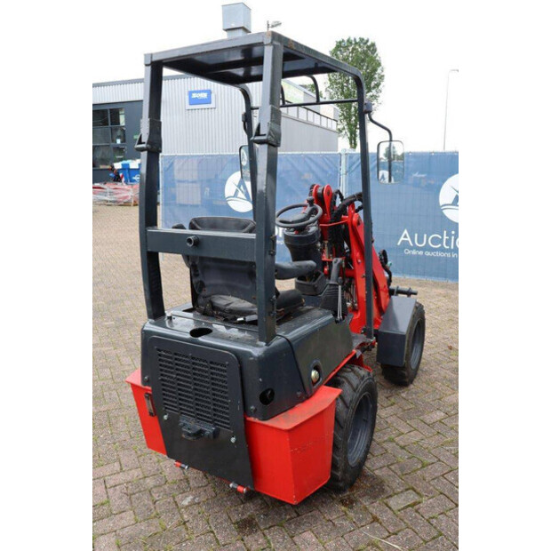 Kraffter K800-48978625