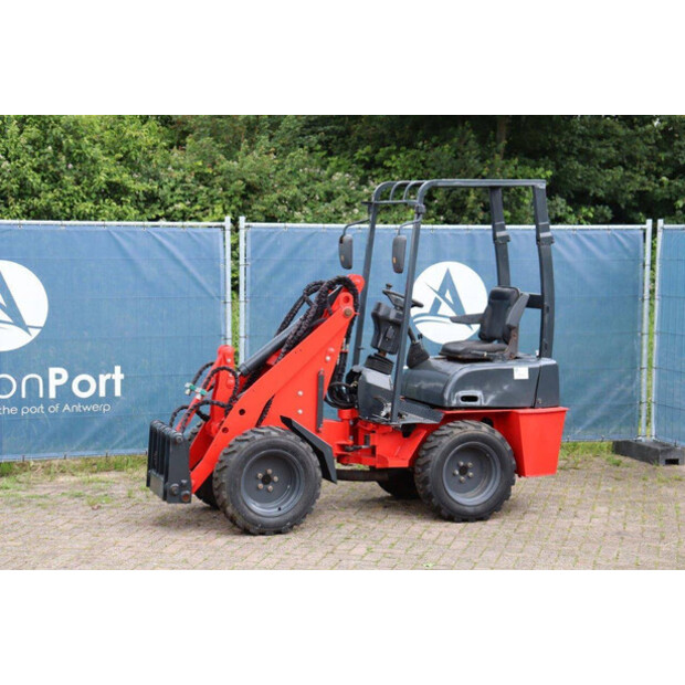 Kraffter K800-48978628