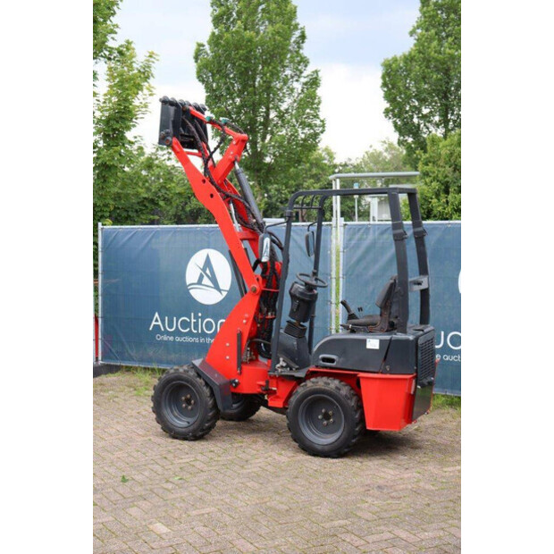 Kraffter K800-48978644