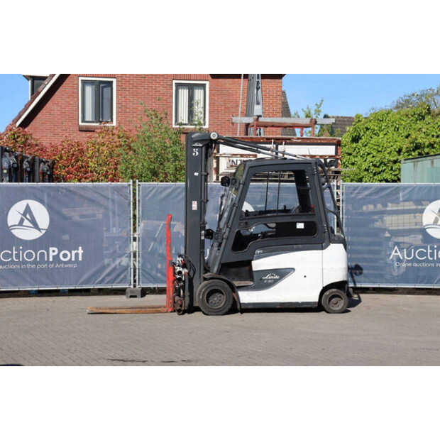 2020 Linde E30HL-01/600-48978651